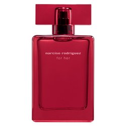 Eau de parfum donna For her  intense 50 ml