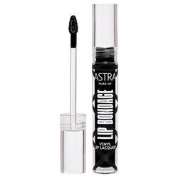 Rossetto Lip bondage vinyl lip lacquer 10 Marquis De Sade