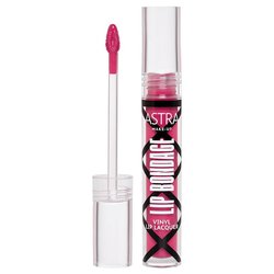 Rossetto Lip bondage vinyl lip lacquer 05 Hentai
