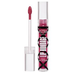 Rossetto Lip bondage vinyl lip lacquer 06 Libido