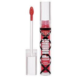Rossetto Lip bondage vinyl lip lacquer 07 Dominatrix