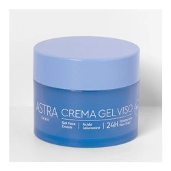 Trattamento viso Crema gel viso  fresca e idratante 50 ml