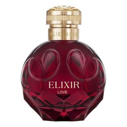 Eau de parfum donna Elixir love  100 ml