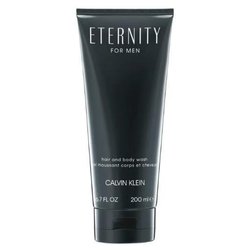 Bagno doccia Eternity for men shower gel 200 ml