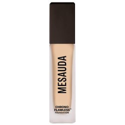 Fondotinta Chrono flawless  lunga tenuta alta coprenza 7W