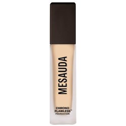 Fondotinta Chrono flawless  lunga tenuta alta coprenza 02N