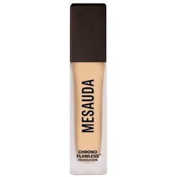 Fondotinta Chrono flawless  lunga tenuta alta coprenza 03N