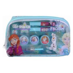 Cofanetto trucco Frozen essential makeup bag