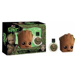 Set regalo Donna groot pot eau de toilette