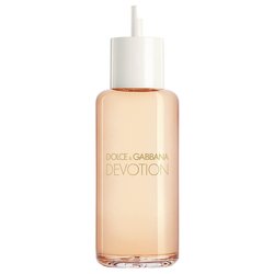 Eau de parfum donna Devotion  refill 150 ml