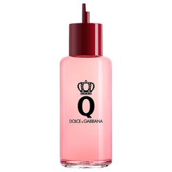Eau de parfum donna Q by dolce&gabbana  refill 150 ml