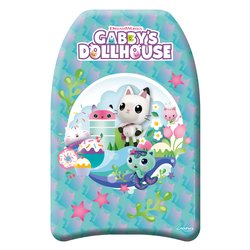Tavola mare Gabby's Dollhouse (43x28,5x4cm) SUNDAY 975326