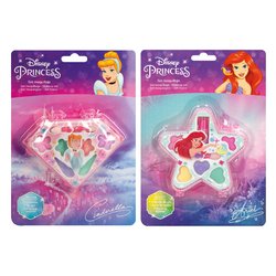 Set trucchi giocattolo DISNEY PRINCESS Assortito 947204