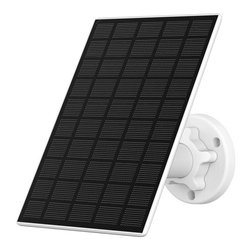 Pannello solare 3W 3W White e Black FSP12 TYPEC