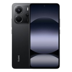 Image of Smartphone 6,67" rossoMI NOTE 14 4G Lte Midnight nero ( 128GB Ram 6GB 5500mAh ) MZB0J01EU cod094