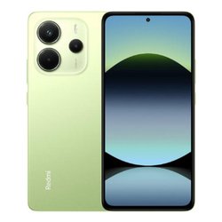 Image of Smartphone 6,67" rossoMI NOTE 14 4G Lte Lime Verde ( 128GB Ram 6GB 5500mAh ) MZB0J0IEU cod094