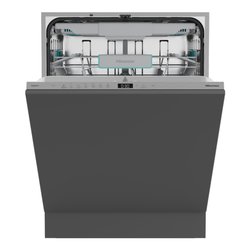 Hisense HV16C Lavastoviglie ad Incasso 16 Coperti Classe C 60 cm (Inox)