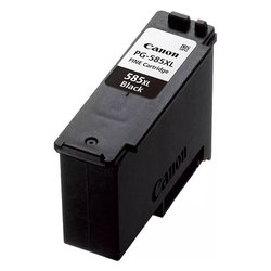 Cartuccia stampante Linea PG-585 Nero PG 585XL 6204C001