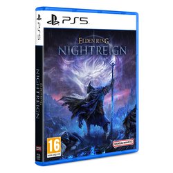 PLAYSTATION 5 Elden Ring Nightreign PEGI 16+ 117483