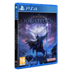 PLAYSTATION 4 Elden Ring Nightreign PEGI 16+ 117998