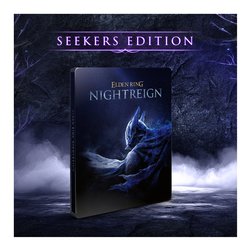 PLAYSTATION 4 Elden Ring Nightreign Seekers Edition PEGI 16+ 118155