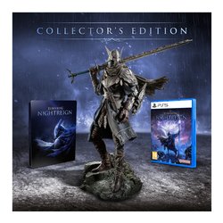 PLAYSTATION 5 Elden Ring Nightreign Collector's Edition PEGI 16+ 118109