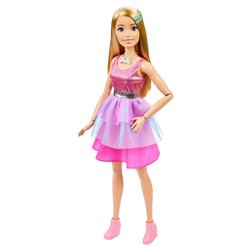 Image of Bambola Large Doll (71cm) BARBIE HJY02 cod094