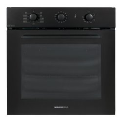 Forno incasso (64Lt) RIFLEXO GFX92NC S6 Black classe A (L60cm)