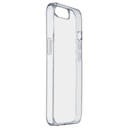 Cover IPHONE 16e CLEAR STRONG Clear CLEARDUOIPHSE4T
