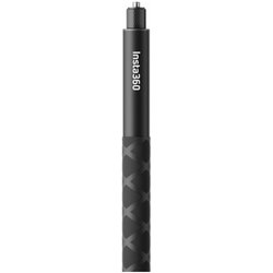 Bastone selfie Invisible Selfie Stick 114cm Black 935284