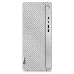 Image of Desktop IDEACENTRE Tower 14IRR9 (Intel Core i5 14400 16GB 1TB Intel UHD 730) Cloud grigio 90X2001JIX cod094
