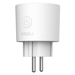 Presa 16A White IOT CE2P 16A MAT EU