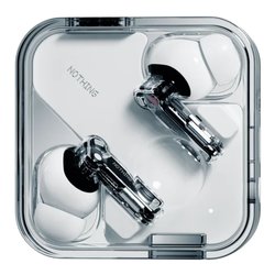 Auricolari microfono bluetooth EAR Tws White A10600062