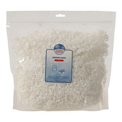 Neve Busta (120gr) Bianco 463424
