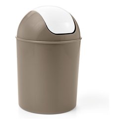 Pattumiera (7L) coperchio basculante BLIM Assortito PM002 0070