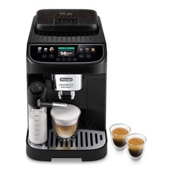 Macchina caffè espresso 1450W MAGNIFICA Evo Next ECAM 310 60B Black 0132250039