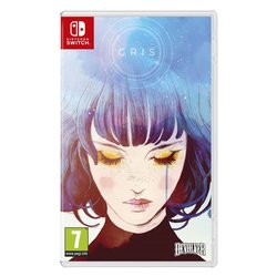 SWITCH Gris PEGI 7+ SWSW1910