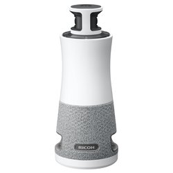 Speaker conferenza MEETING HUB 360 v2 3in1 White e Grey 432687