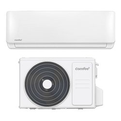Condizionatore mono MAESTRALE White CF ABW18A IU CF ABW18A OU