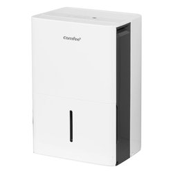 Deumidificatore ( Serbatoio 6 Litri ) White e Black 100mq MDDPE 50DEN7