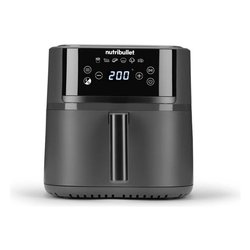 Friggitrice ad aria (6L) CRISPLITE NBA0611DG Gray 0C12500005