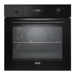 Image of Forno incasso (65Lt) FLM 6L NDG nero classe A (L60cm) cod094