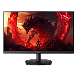 Image of Monitor 23,8" ( IPS Full HD 1080p 180Hz ) NITRO KG241YP3BIP nero UM QX1EE 307 cod094