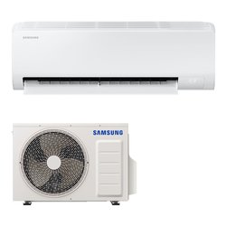 Image of Condizionatore mono LUZON S2 bianco F AR12LZ2 AR50F12C1BHNEU AR50F12C1BHXEU cod094