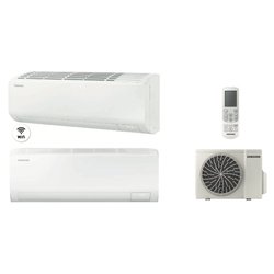 Condizionatore dual LUZON S2 White AR50F09C1BHNEU, AR50F12C1BHNEU AJ040TXJ2KGEU