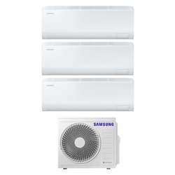 Condizionatore trial LUZON S2 White AR50F09C1BHNEU, AR50F09C1BHNEU, AR50F12C1BHNEU AJ052TXJ3KGEU