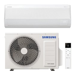 Condizionatore mono WINDFREE Comfort S2 White F AR18NX2 AR60F18C1AWNEU AR60F18C1AWXEU