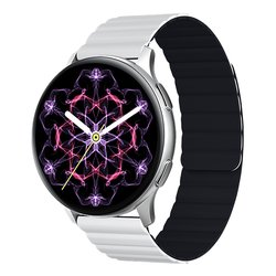 Smartwatch ( AMOLED ) HOLO Pro Silver 46 mm IMI KW66PRO SILV