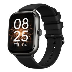 Smartwatch ( IPS ) FRAME Black 50 mm IMI ST1 BLK