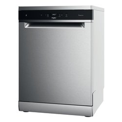 Image of Lavastoviglie 14 coperti 6 SENSO WH7 FA14BN7AOX inox classe A (59,8x59x82cm) cod094